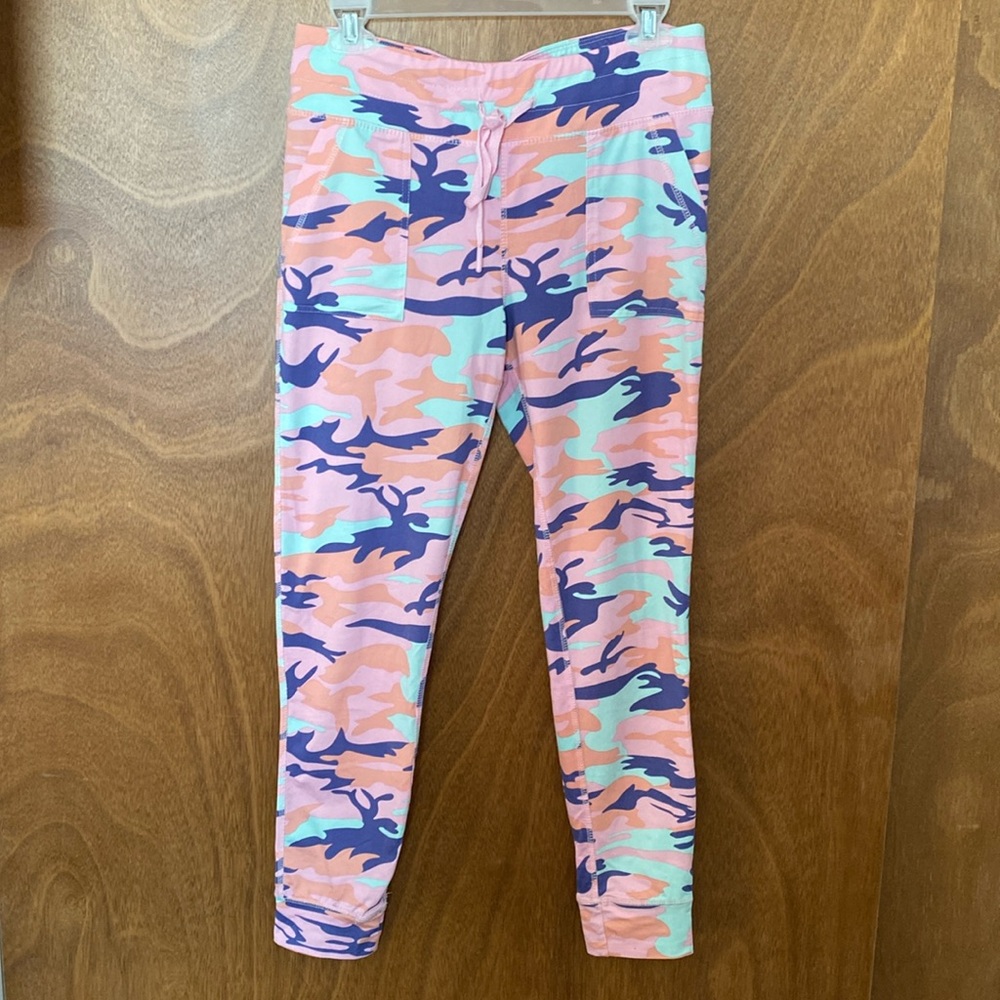 Hot Kiss Joggers Large